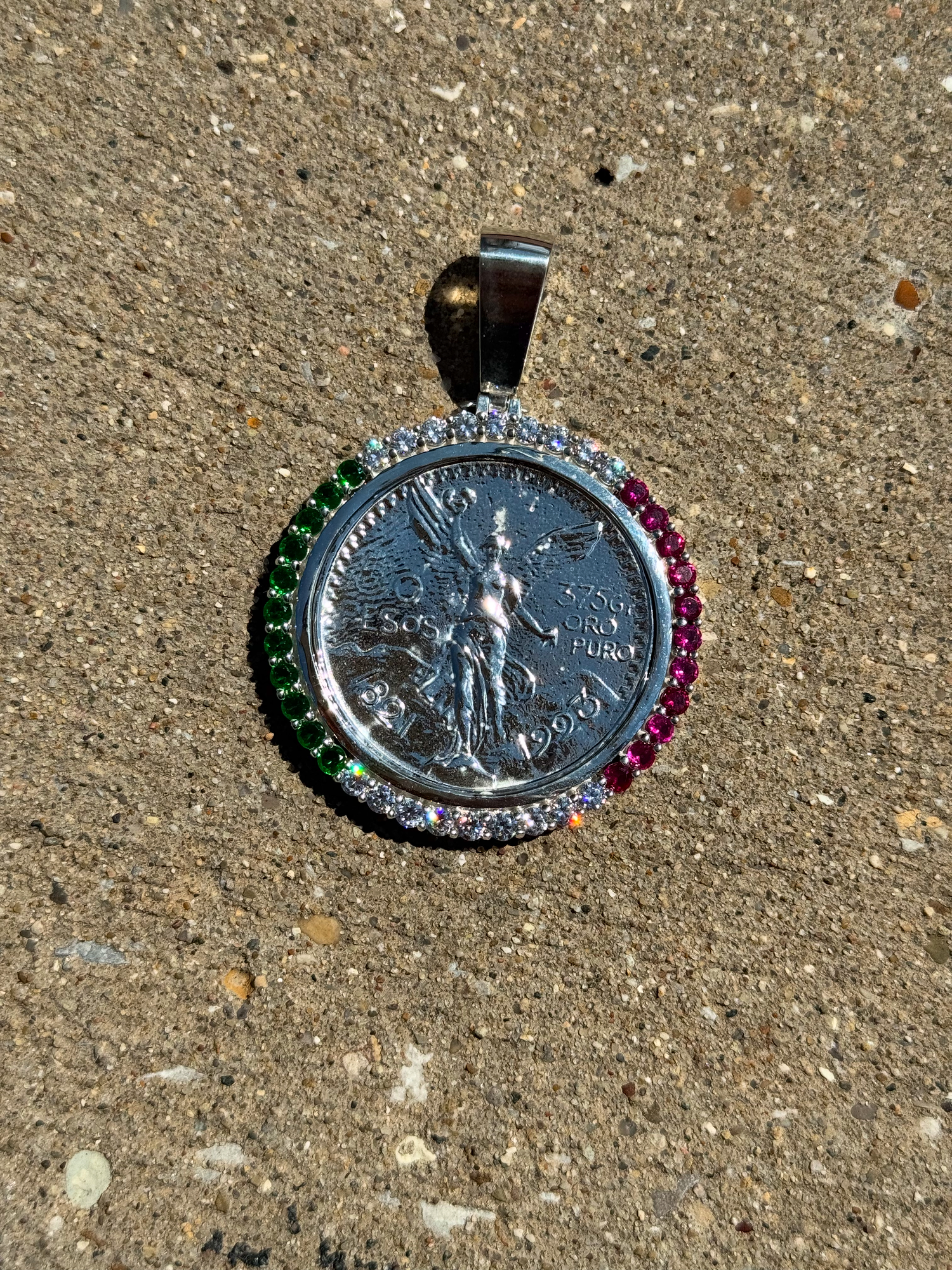 Pendants