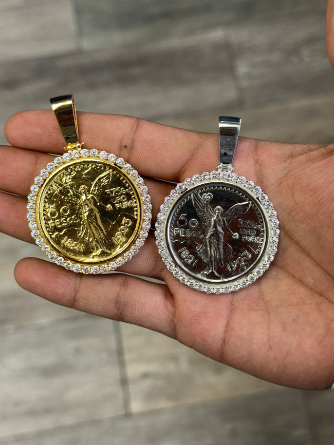 Pendants