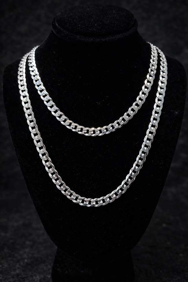 Chains & Necklaces