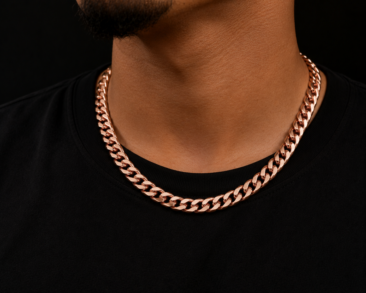 925 Sterling Silver 6MM Miami Cuban Chain & Bracelet
